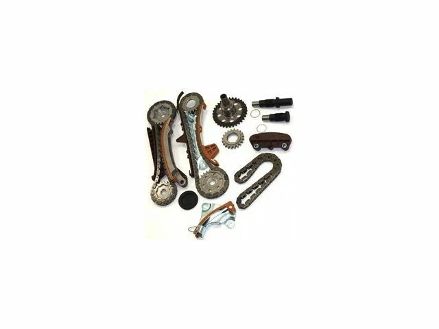 Front Timing Chain Kit for Mazda B4000 4.0L V6 (2001–2010) W549RG