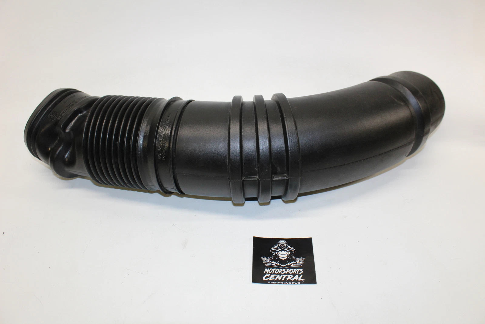 Set of 2 Flexible Vent Tube Hoses for Seadoo GTX RXT Wake (2002–2019)