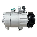AC Compressor Kit With Condenser for Hyundai Elantra 2.0L (2017-2020)