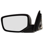 Driver Side Power Heated Foldaway Mirror for Honda Accord Coupe (2008–2012)