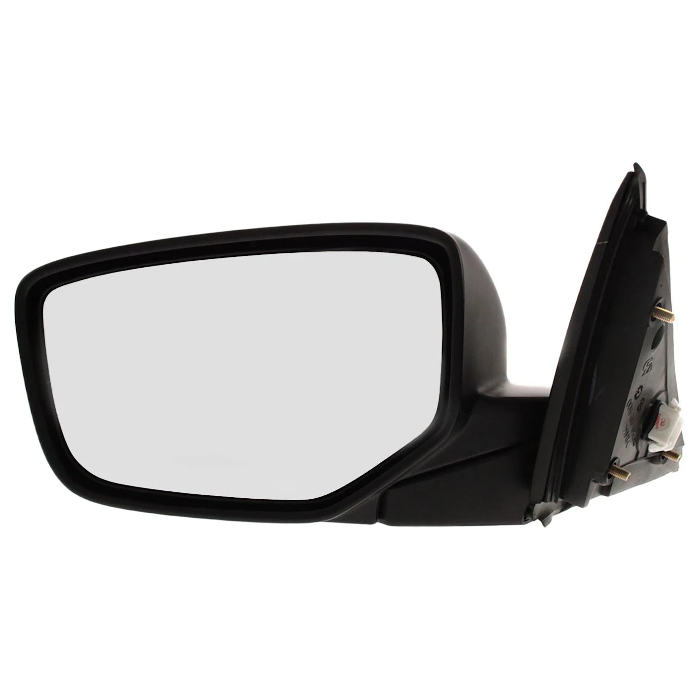 Driver Side Power Heated Foldaway Mirror for Honda Accord Coupe (2008–2012)