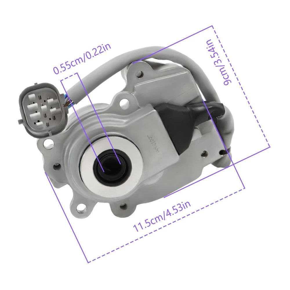 Final Drive Actuator for Honda TRX Foreman 500 (2014-2022)