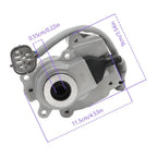 Final Drive Actuator for Honda TRX Foreman 500 (2014-2022)