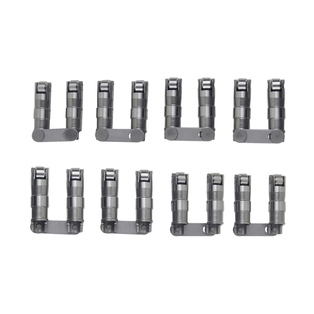 8 Pairs Hydraulic Roller Lifters for Chevy Blazer C10 C20 C1500 C2500 (1973–1995)