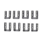 8 Pairs Hydraulic Roller Lifters for Chevy Blazer C10 C20 C1500 C2500 (1973–1995)