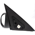 Driver Side Heated Mirror for Nissan Altima (2005–2006)