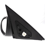 Driver Side Heated Mirror for Nissan Altima (2005–2006)