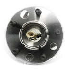 2X Front Wheel Hub Bearing Assembly 513121 for Chevy Impala Venture (2000–2005)