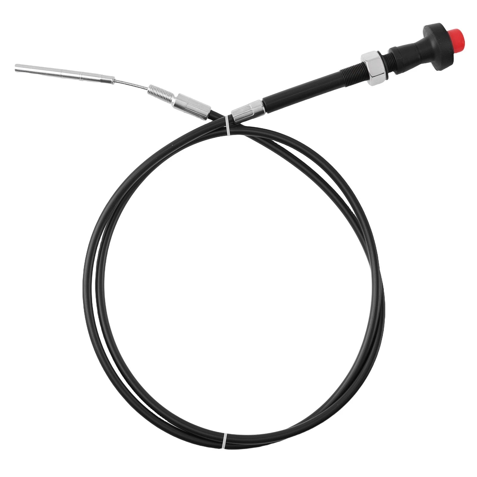 4X Posi-Lok Axle Shaft Disconnect Conversion for Jeep Wrangler YJ (1997–2006)