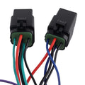 Hydraulic Tilt Trim Wiring Harness 7014G for CMC/TH Marine Jack Plate