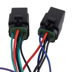 Hydraulic Tilt Trim Wiring Harness 7014G for CMC/TH Marine Jack Plate