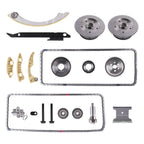 Timing Chain Set for Chevrolet Equinox 2.4L (2010–2015)