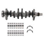Set of 4 Engine Crankshaft & Main Rod Bearings for Hyundai Kia 1.6L (2012–2016)