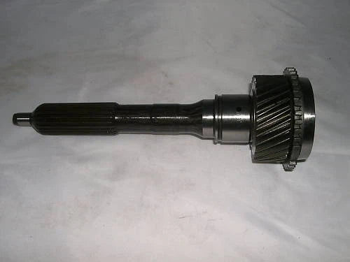 Gearbox Input Shaft for Toyota Land Cruiser HZJ78 HZJ79 (1999 - Present)