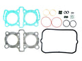 Top End Engine Gasket Set for Honda CB250T Twin Hawk (1978-1979)