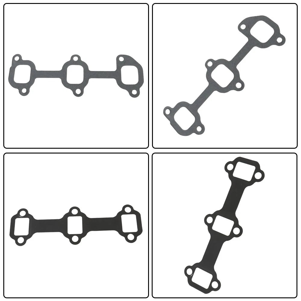 Valve Gasket for Daihatsu DM950 (Briggs & Stratton Engines)