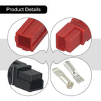 75Amp Rated Current Wire for Automotive Applications (600V, -20°C to 105°C)
