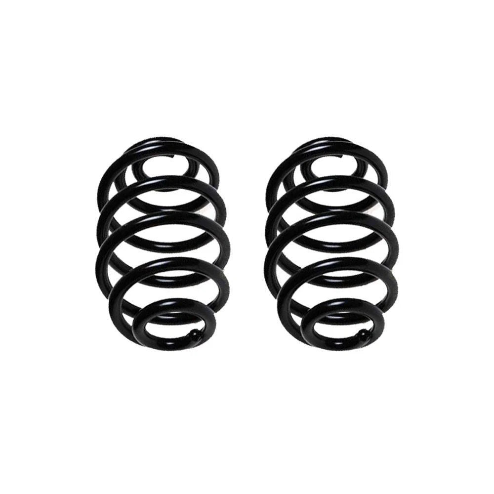Set of 2 Rear Coil Springs for BMW E30 318i 325i (1982–1994)