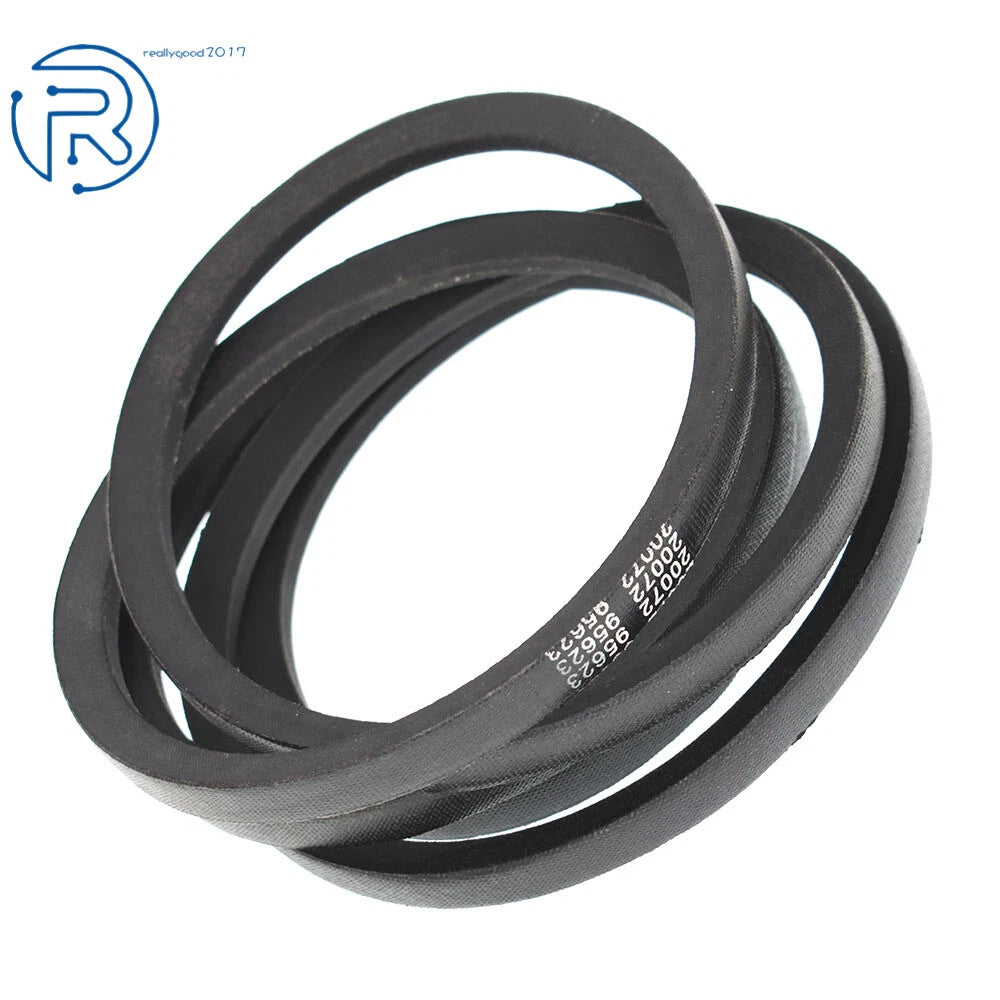 Deck Drive Belt for MTD LT2000 (2000-2000)