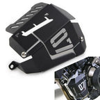 Radiator Grille Guard Cover for Yamaha MT07 FZ07 (2014-2018)