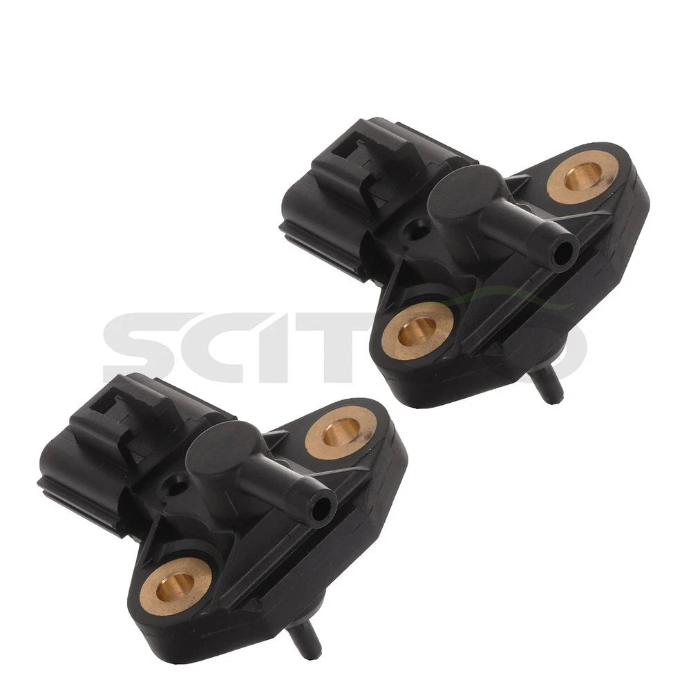 MAP Sensor for Ford F-150, F-250, Lincoln (2010–2019)