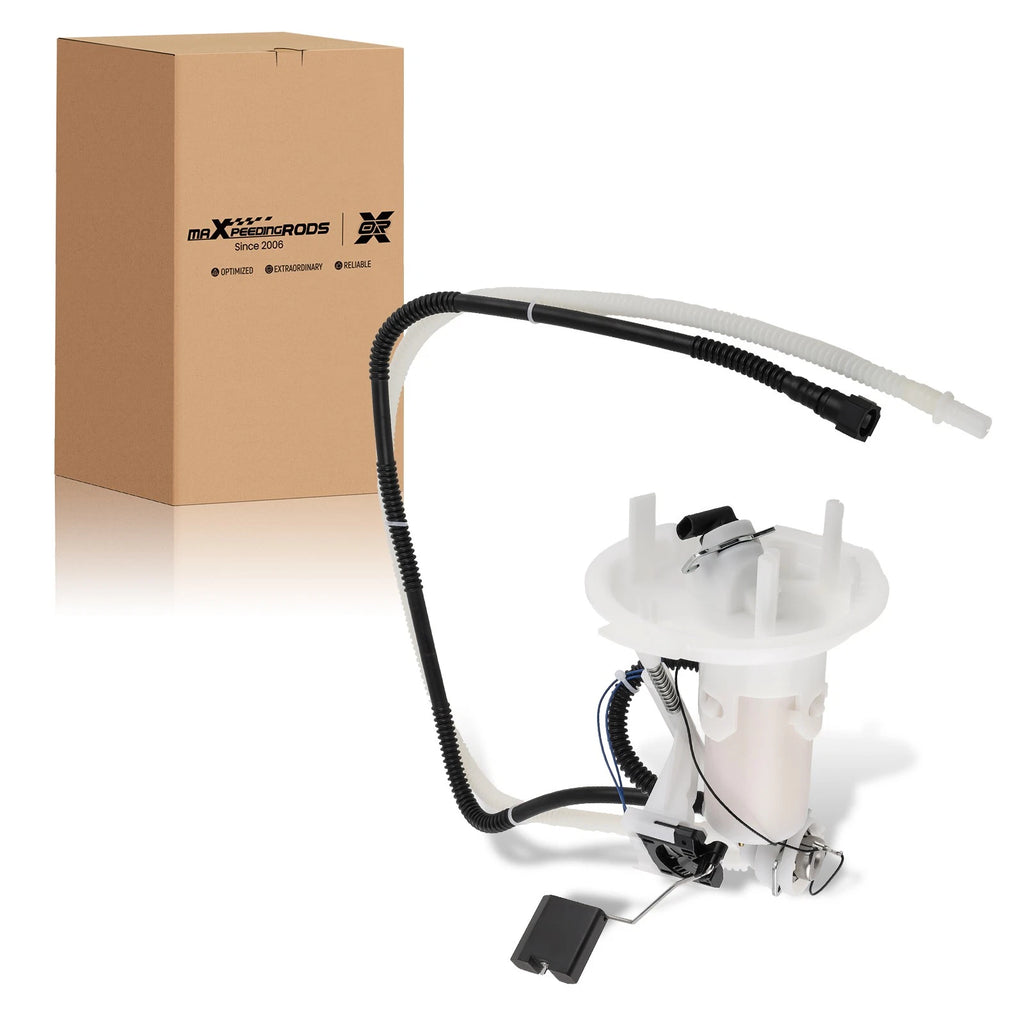 Fuel Pump Assembly for Mercedes-Benz C250/E250 (2011–2016)