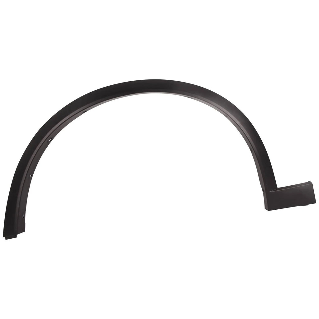 Front Left Wheel Arch Molding for BMW X3 X4 (2013-2018)