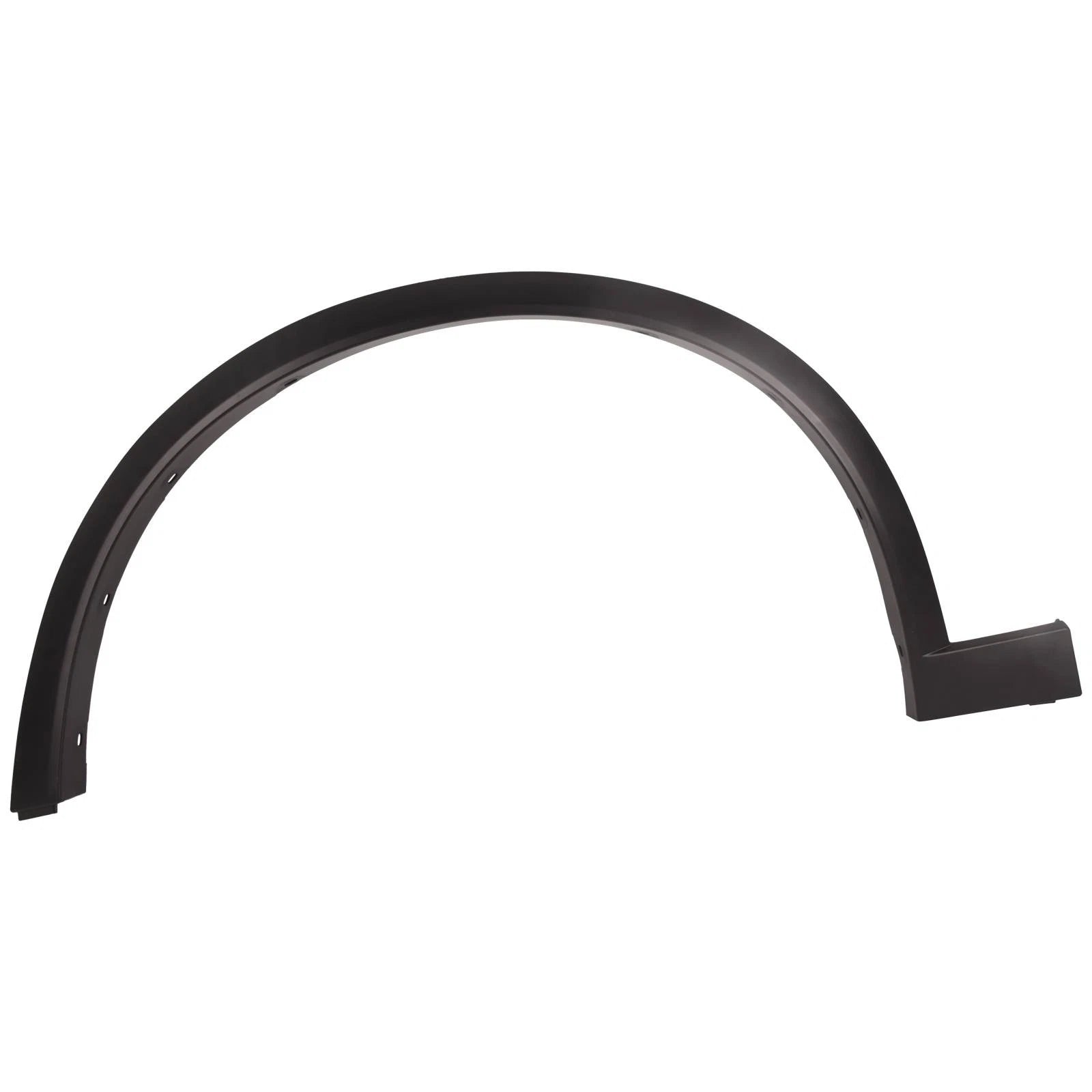 Front Left Wheel Arch Molding for BMW X3 X4 (2013-2018)