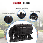 Intake Manifold for VW Jetta Beetle Passat Golf Rabbit 2.5L (2005-2014)