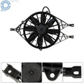 Radiator Cooling Fan Assembly for Dodge Durango (2000–2003)