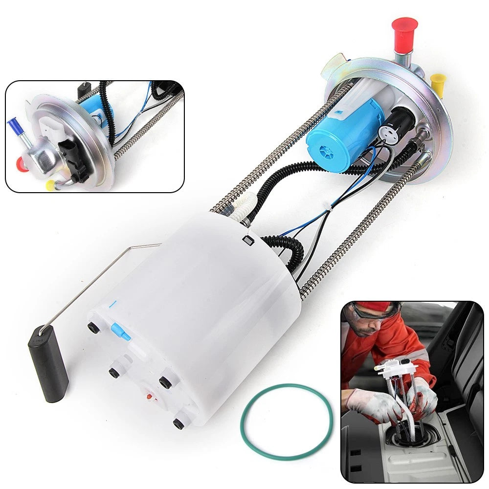 Fuel Pump Module Assembly for Chevrolet Silverado 1500 GMC Sierra 1500 (2007–2008)