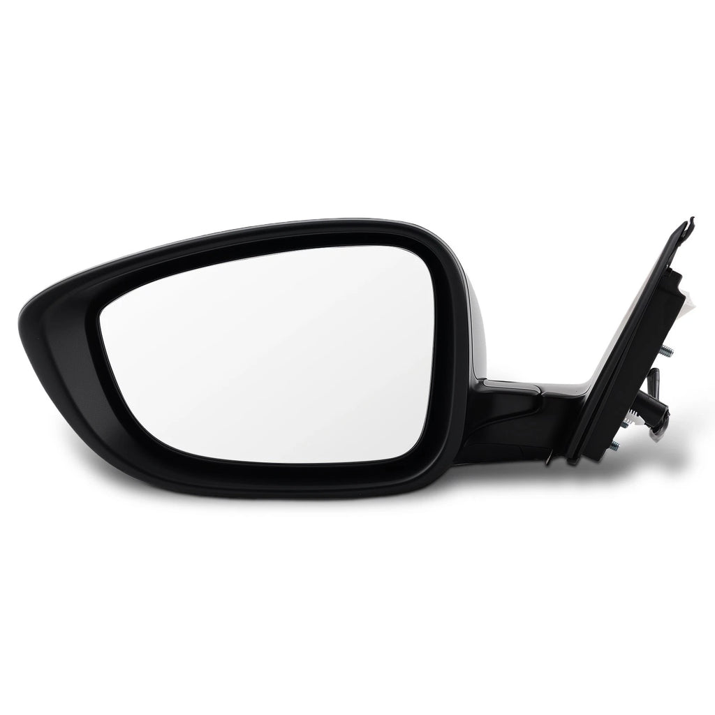 Door Mirror Left for Honda Accord 2018–2021 HO1320328 76258TVAA02
