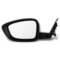 Door Mirror Left for Honda Accord 2018–2021 HO1320328 76258TVAA02