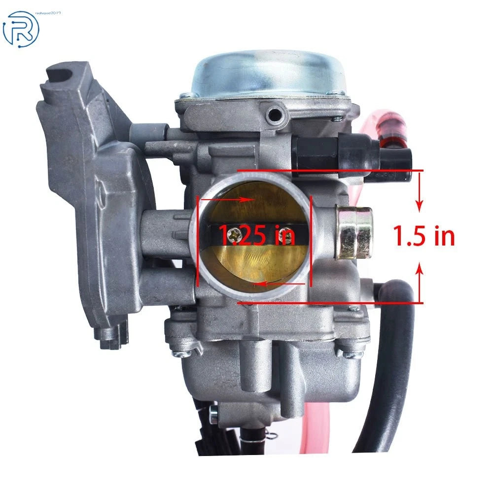 Carburetor for Linhai 400 500 ATV UTV (2000-2023)