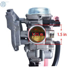 Carburetor for Linhai 400 500 ATV UTV (2000-2023)
