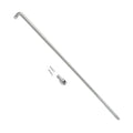 Adjustable Throttle Linkage Rod for General Motors Vehicles (14-96 Inch)