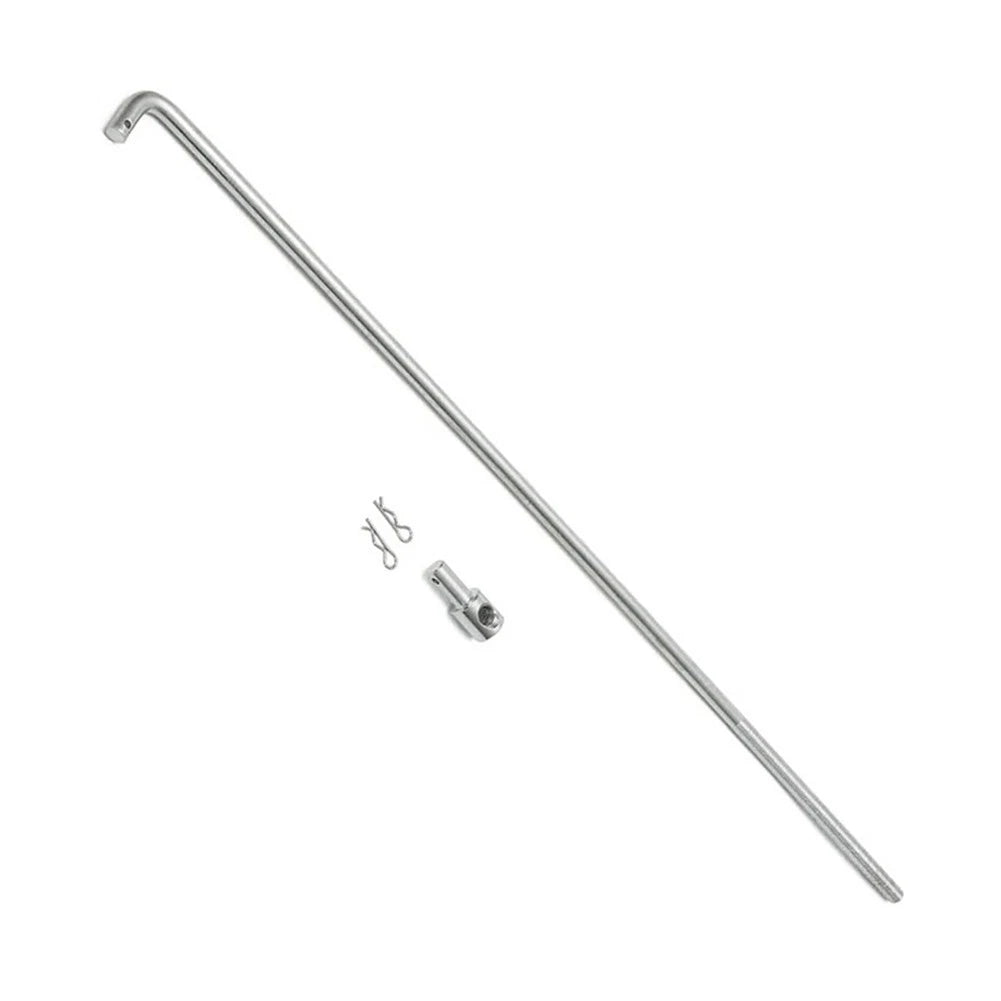 Adjustable Throttle Linkage Rod for General Motors Vehicles (14-96 Inch)