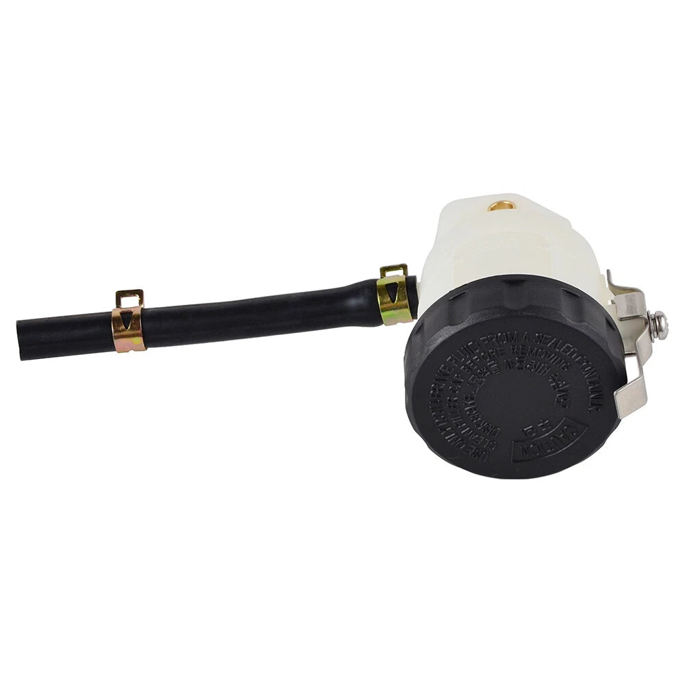 Brake Fluid Reservoir for Suzuki GSXR1000 (2001–2013), SV650/S (1999–2008)