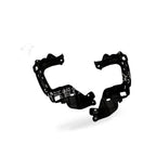 Rear Bumper Bracket Left for Mercedes-Benz GLE350 (2016–2018)