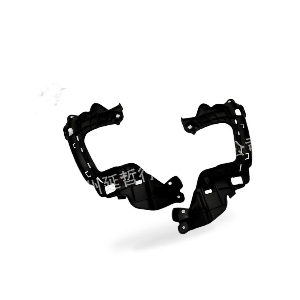 Rear Bumper Bracket Left for Mercedes-Benz GLE350 (2016–2018)