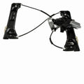 Window Regulator and Motor Assembly for Buick LaCrosse (2010–2016) Front Left