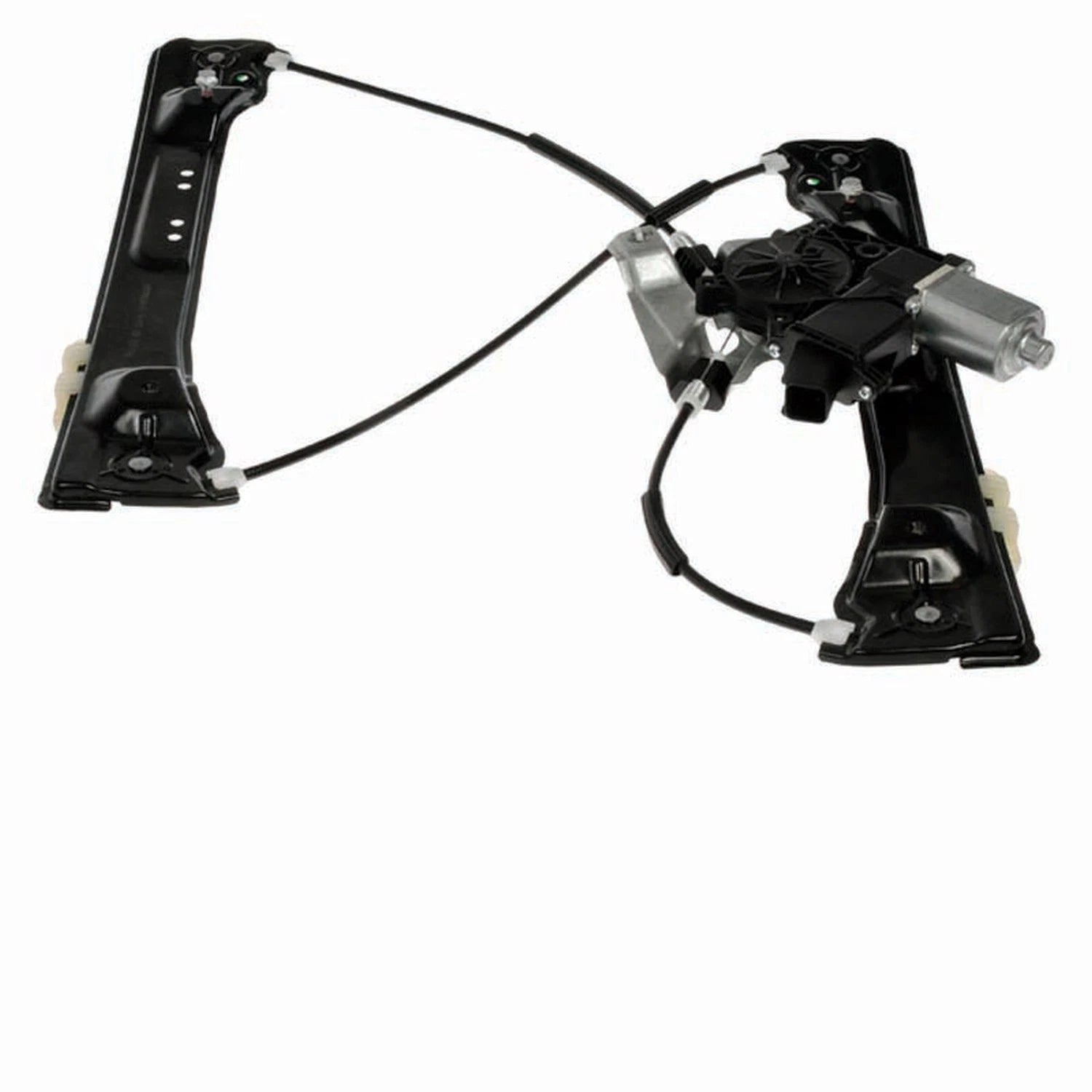 Window Regulator and Motor Assembly for Buick LaCrosse (2010–2016) Front Left