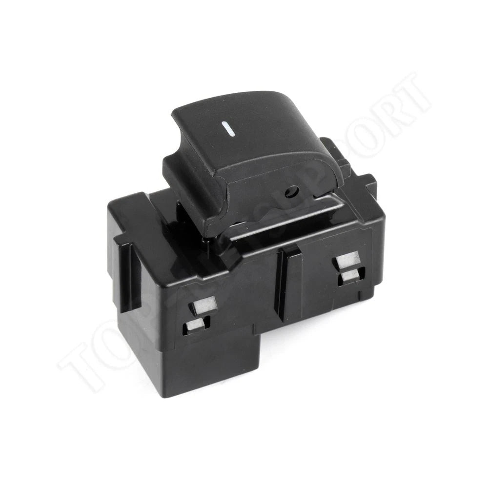 Set of 2 Rear Door Window Switches for Ford F-150 (2009–2010)