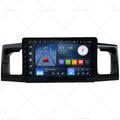 Car Head Unit Android Stereo Radio GPS for Toyota Corolla (2002–2007)