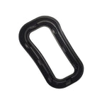 Car Dashboard Panel Gasket Black for Maserati Quattroporte (2013 - )