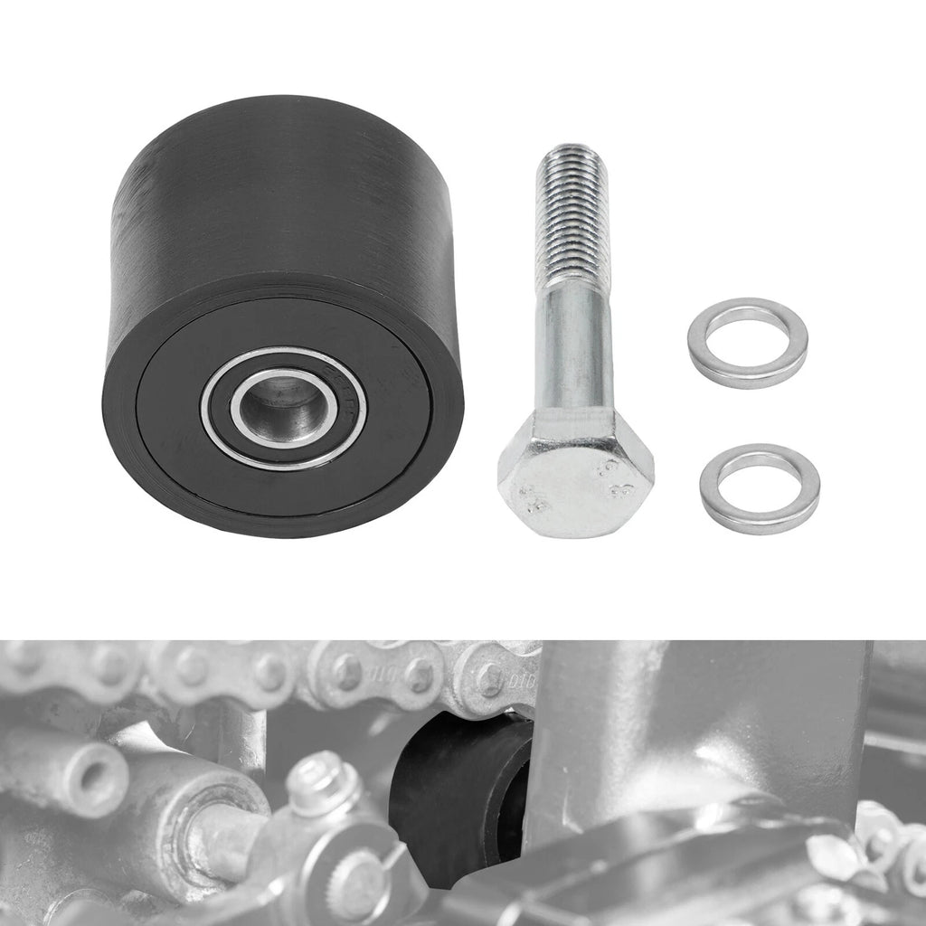Lower Chain Roller for Yamaha Raptor 700R 700 250 125 (2006–2023) #4D3-22178-00-00