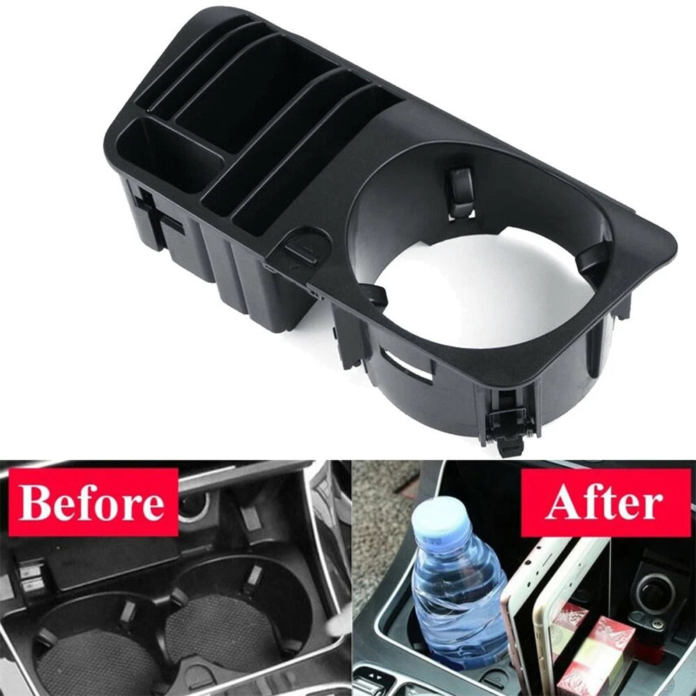 Storage Box for Mercedes-Benz C-Class W205 W213 X253