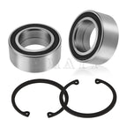 Rear Wheel Bearing & Seals Kit for Honda Rincon 650 TRX650FA TRX650FGA (2003–2005)