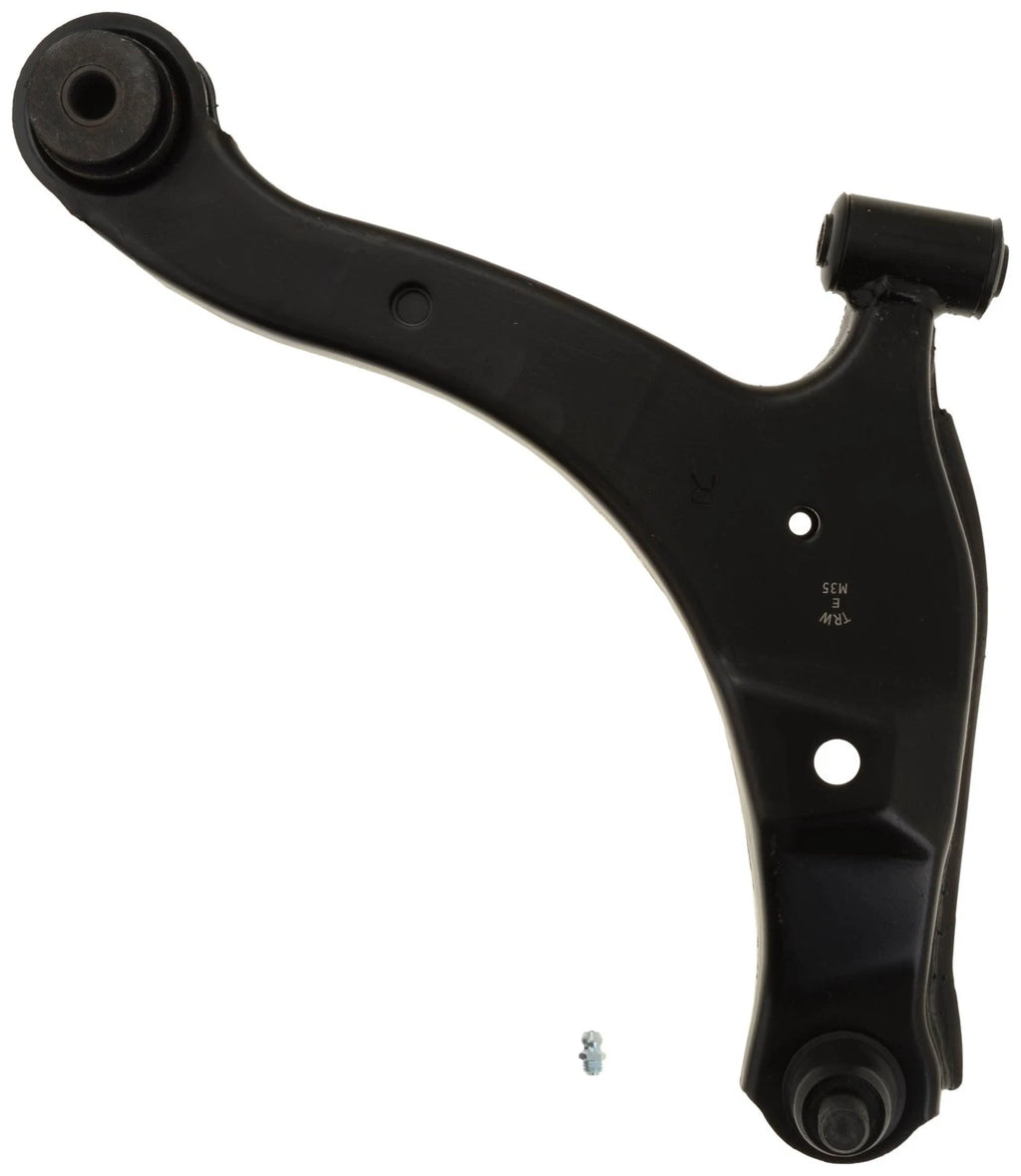 Front Right Lower Control Arm for Chrysler PT Cruiser (2001–2005)