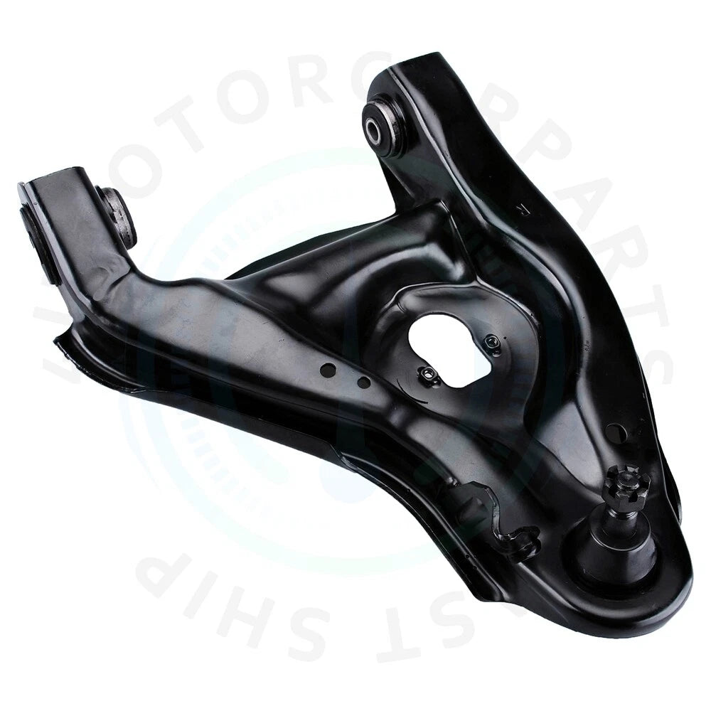 Front Lower Right Control Arm and Ball Joint for Chevrolet Express 1500 (1996–2002)